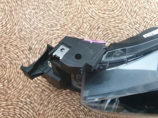 Фара левая передняя MAZDA AXELA BM5FS w3724 5 ракурс