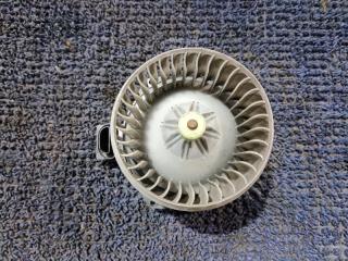 Мотор печки SUZUKI WAGON R MH21S K6A 272700-0092 2 ракурс