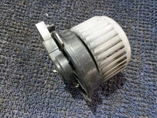 Мотор печки SUZUKI WAGON R MH21S K6A 272700-0092 3 ракурс