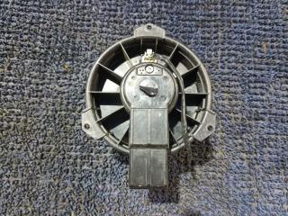 Мотор печки SUZUKI WAGON R MH21S K6A 272700-0092 4 ракурс