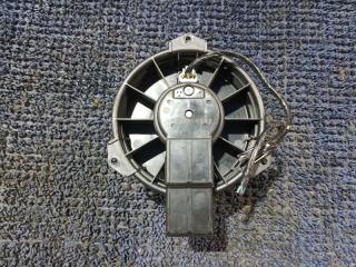 Мотор печки SUZUKI WAGON R MH21S 272700-0092 3 ракурс