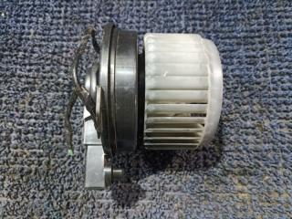 Мотор печки SUZUKI WAGON R MH21S 272700-0092 4 ракурс