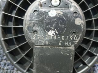 Мотор печки DAIHATSU MOVE L150S 272700-0190 5 ракурс