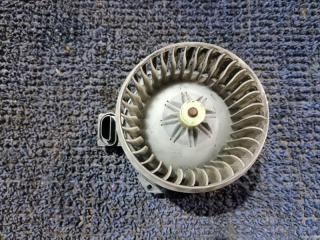 Мотор печки SUZUKI WAGON R MH21S 272700-0092 2 ракурс