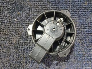 Мотор печки SUZUKI WAGON R MH21S 272700-0092 3 ракурс