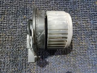 Мотор печки SUZUKI WAGON R MH21S 272700-0092 4 ракурс