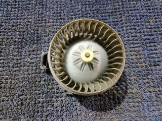 Мотор печки SUZUKI WAGON R MH21S 272700-0092 2 ракурс