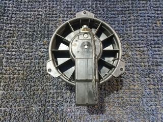 Мотор печки SUZUKI WAGON R MH21S 272700-0092 3 ракурс