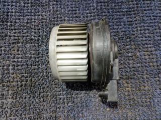 Мотор печки SUZUKI WAGON R MH21S 272700-0092 4 ракурс