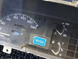 Спидометр MAZDA BONGO SE88M F8 4 ракурс