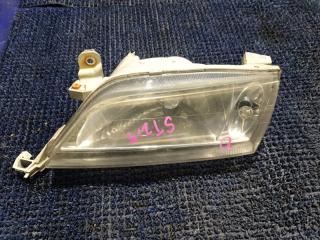 Фара левая передняя TOYOTA CARINA ST215 20-402 1 ракурс