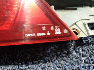 Стоп-вставка левая задняя TOYOTA ALPHARD ANH15 58-20 3 ракурс