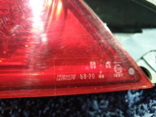 Стоп-вставка левая задняя TOYOTA ALPHARD ANH15 58-20 5 ракурс