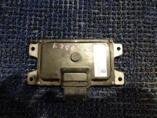 Блок efi NISSAN SERENA