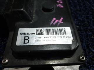 Блок efi NISSAN SERENA CNC25 MR20DE Etc51-127n 2 ракурс Блок efi NISSAN SERENA CNC25 MR20DE Etc51-127n 2 ракурс