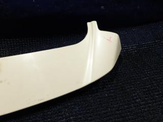 Спойлер TOYOTA ALPHARD ANH15W 4 ракурс