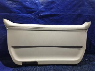 Обшивка двери багажника TOYOTA ALPHARD