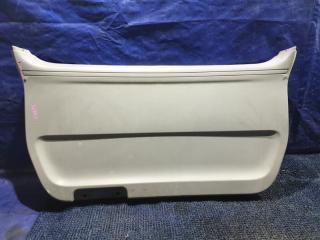 Обшивка двери багажника TOYOTA ALPHARD