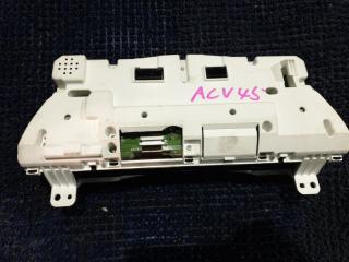 Спидометр TOYOTA CAMRY ACV45 2AZFE 4 ракурс