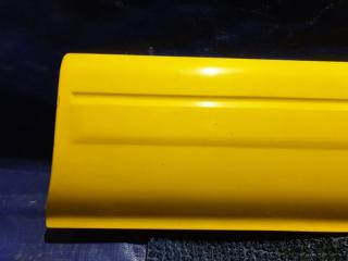 Накладка на дверь правая передняя TOYOTA HILUX SURF KDN185 75071-35060 2 ракурс