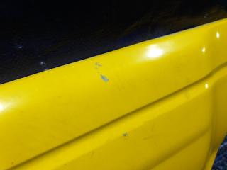 Накладка на дверь правая передняя TOYOTA HILUX SURF KDN185 75071-35060 5 ракурс