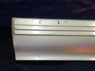 Накладка на дверь левая передняя MITSUBISHI PAJERO V21W mb674957 2 ракурс