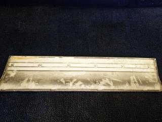 Накладка на дверь левая передняя MITSUBISHI PAJERO V21W mb674957 5 ракурс