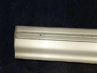 Накладка на дверь левая передняя MITSUBISHI PAJERO V44W mb674957 2 ракурс