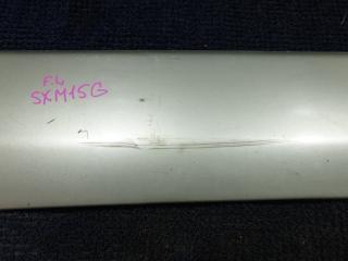 Накладка на дверь левая передняя TOYOTA IPSUM SXM15G 76913-44010 3 ракурс
