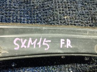 Подкрылок правый задний TOYOTA GAIA SXM15 52152-44020 3 ракурс