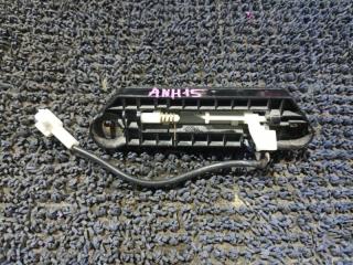 Ручка двери задней TOYOTA ALPHARD ANH15W 3 ракурс Ручка двери задней TOYOTA ALPHARD ANH15W 3 ракурс