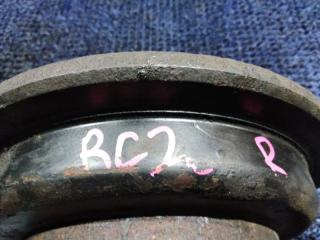 Тормозной диск задний SUBARU R2 rc2 EN07 2 ракурс