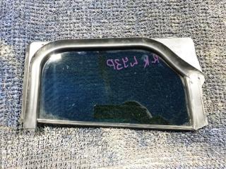 Форточка двери правая задняя MAZDA MPV LY3P 5 ракурс