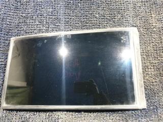 Запчасть Форточка двери  задняя левая MITSUBISHI PAJERO  Контрактный  потёртости