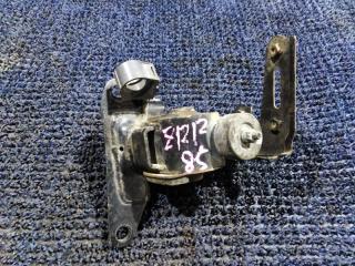 Подушка двигателя левая передняя TOYOTA NOAH ZRR85 3ZRFE 12372-37280 3 ракурс