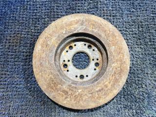 Тормозной диск передний TOYOTA ARISTO JZS160 2JZGE 4 ракурс