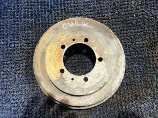 Тормозной барабан задний MITSUBISHI AIRTREK CU4W 4G64 1 ракурс