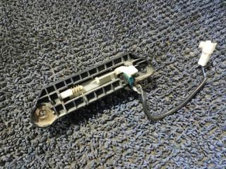 Кнопка открывания багажника TOYOTA ALPHARD ANH15W 4 ракурс