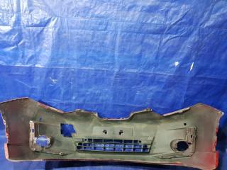 Бампер передний NISSAN X-TRAIL T32 62022-8A36 4 ракурс