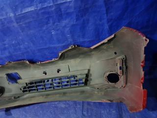 Бампер передний NISSAN X-TRAIL T32 62022-8A36 5 ракурс