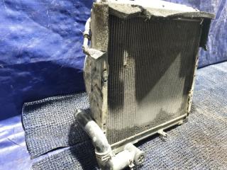 Радиатор основной MITSUBISHI CANTER FG82EE 4M51 422132-7130 3 ракурс