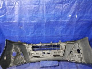 Бампер передний TOYOTA VOXY ZRR80 52119-28L20 4 ракурс