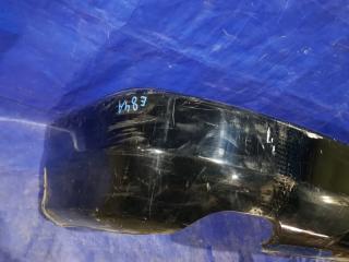 Бампер задний MITSUBISHI GALANT E84A mb-865543 4 ракурс