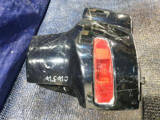 Клык бампера правый задний MITSUBISHI OUTLANDER CW5W 6410a218 3 ракурс