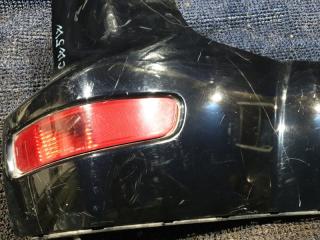 Клык бампера правый задний MITSUBISHI OUTLANDER CW5W 6410a218 5 ракурс