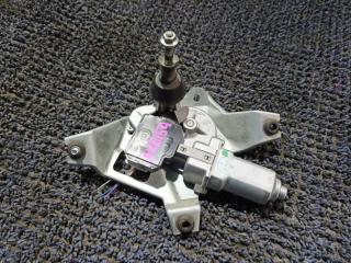 Моторчик заднего дворника TOYOTA BLADE AZE154 017255 2 ракурс
