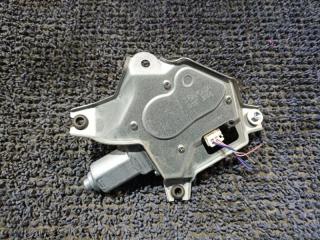 Моторчик заднего дворника TOYOTA BLADE AZE154 017255 3 ракурс