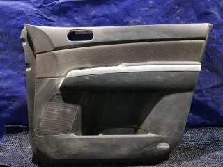 Карта двери передняя правая MAZDA MPV