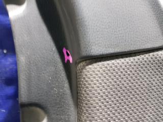 Карта двери правая передняя MAZDA MPV LY3P l206-68 4 ракурс
