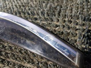 Ветровик левый задний TOYOTA CAMRY ACV45 4 ракурс